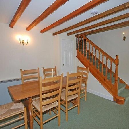 Croft Cottage Yeavering Wooler Exterior photo